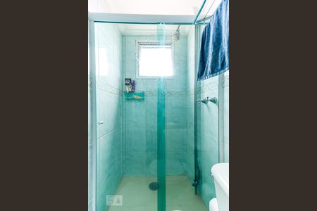 Apartamento para alugar com 53m², 2 quartos e 2 vagasBanheiro da Suíte