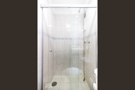 Apartamento para alugar com 53m², 2 quartos e 2 vagasBanheiro