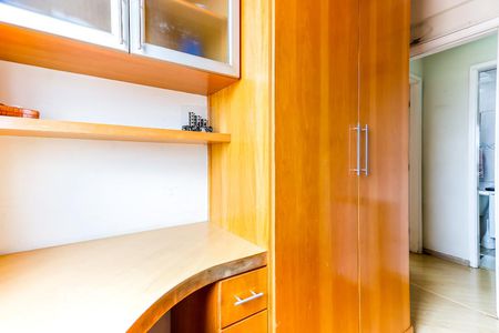 Apartamento para alugar com 53m², 2 quartos e 2 vagasQuarto 2