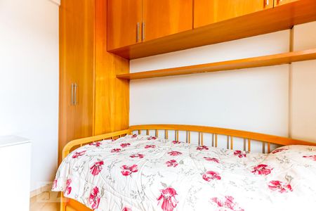 Apartamento para alugar com 53m², 2 quartos e 2 vagasQuarto 2