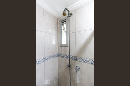 Apartamento para alugar com 53m², 2 quartos e 2 vagasBanheiro