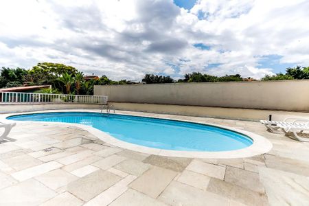 Apartamento para alugar com 53m², 2 quartos e 2 vagasÁrea Comum - Piscina