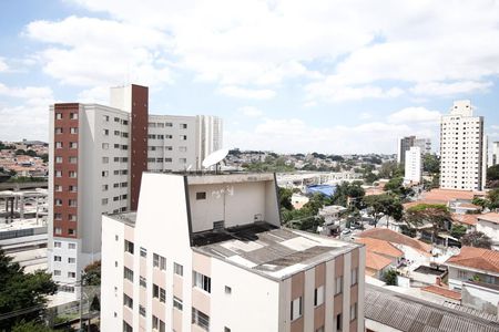 Vista de apartamento para alugar com 2 quartos, 70m² em Vila Alexandria, São Paulo