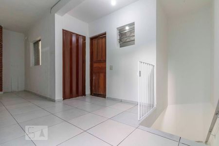 Sala - Parte Superior de casa para alugar com 2 quartos, 60m² em Parque Cisper, São Paulo