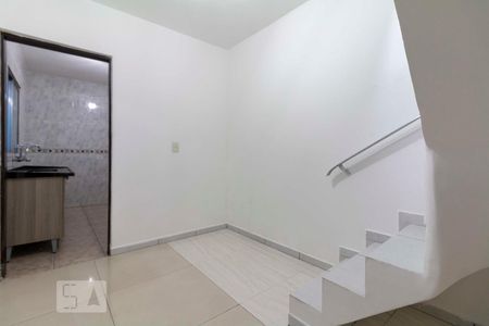 Sala de casa para alugar com 2 quartos, 60m² em Parque Cisper, São Paulo