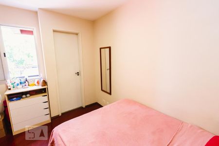 Suíte de apartamento à venda com 1 quarto, 32m² em Campos Elíseos, São Paulo