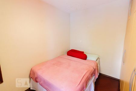 Suíte de apartamento à venda com 1 quarto, 32m² em Campos Elíseos, São Paulo