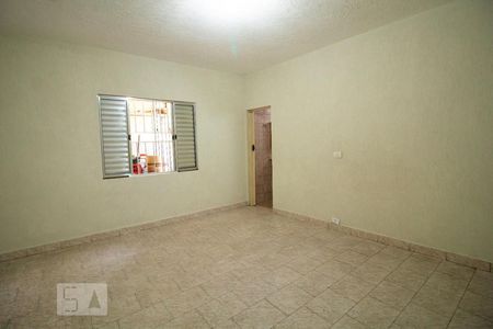 Quarto - Suíte de casa para alugar com 1 quarto, 80m² em Vila Jacuí, São Paulo