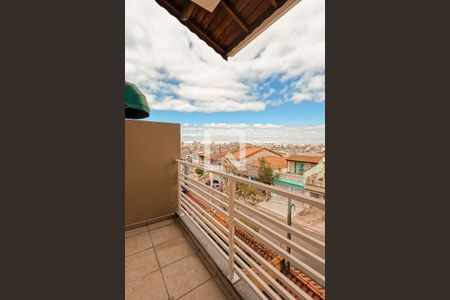 Casa à venda com 180m², 3 quartos e 6 vagasVaranda da Suíte