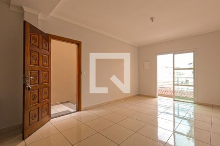 Sala de casa à venda com 3 quartos, 180m² em Parque Continental Ii, Guarulhos