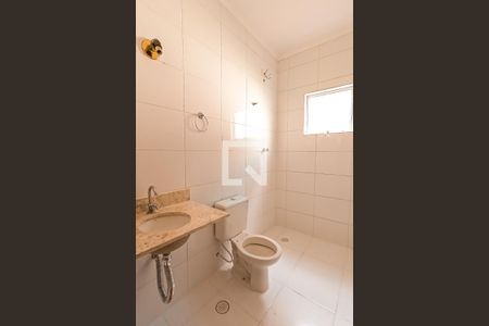 Casa à venda com 180m², 3 quartos e 6 vagasBanheiro