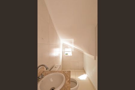 Lavabo de casa à venda com 3 quartos, 180m² em Parque Continental Ii, Guarulhos