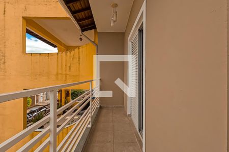 Casa à venda com 180m², 3 quartos e 6 vagasVaranda da Suíte