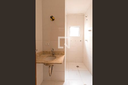 Casa à venda com 180m², 3 quartos e 6 vagasBanheiro da Suíte