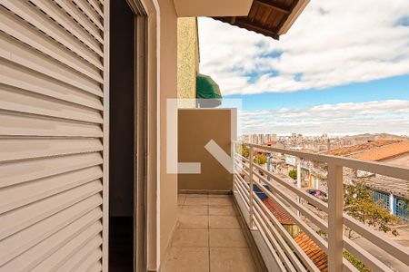 Casa à venda com 180m², 3 quartos e 6 vagasVaranda da Suíte