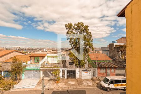 Casa à venda com 180m², 3 quartos e 6 vagasVista da Varanda da Suíte