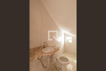 Lavabo de casa à venda com 3 quartos, 180m² em Parque Continental Ii, Guarulhos
