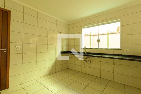 Casa à venda com 180m², 3 quartos e 6 vagasCozinha 