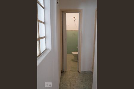 Sala de casa para alugar com 1 quarto, 50m² em Vila Ré, São Paulo