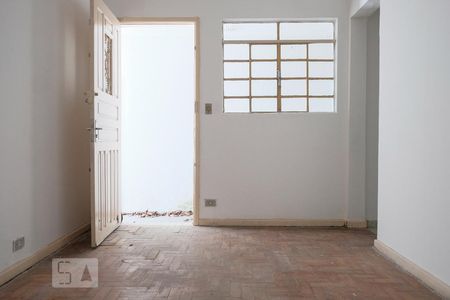 Sala de casa para alugar com 1 quarto, 50m² em Vila Ré, São Paulo