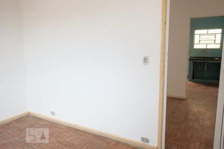 Quarto de casa para alugar com 1 quarto, 50m² em Vila Ré, São Paulo