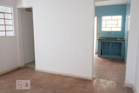 Sala de casa para alugar com 1 quarto, 50m² em Vila Ré, São Paulo