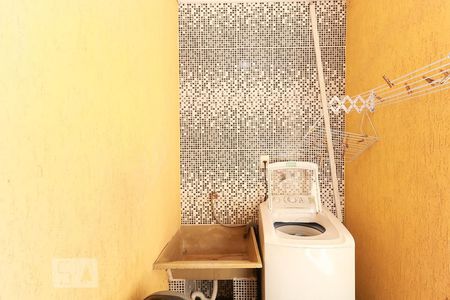 Studio para alugar com 20m², 1 quarto e sem vaga Studio para alugar com 20m², 1 quarto e sem vagaÁrea de Serviço