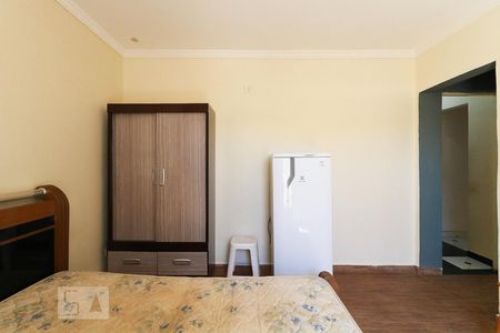 Quarto de kitnet/studio para alugar com 1 quarto, 20m² em Vila Gomes, São Paulo