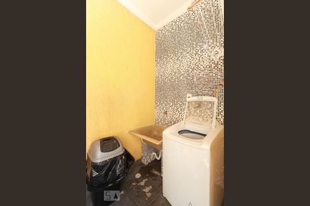 Studio para alugar com 20m², 1 quarto e sem vaga Studio para alugar com 20m², 1 quarto e sem vagaÁrea de Serviço