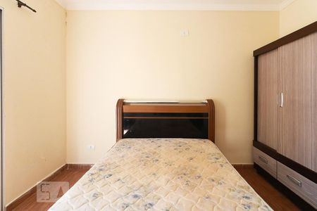 Quarto de kitnet/studio para alugar com 1 quarto, 20m² em Vila Gomes, São Paulo