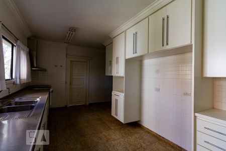Apartamento à venda com 500m², 4 quartos e 5 vagas Apartamento à venda com 500m², 4 quartos e 5 vagasCozinha