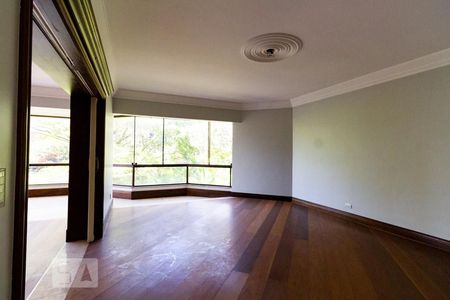 Apartamento à venda com 500m², 4 quartos e 5 vagas Apartamento à venda com 500m², 4 quartos e 5 vagasSala 2