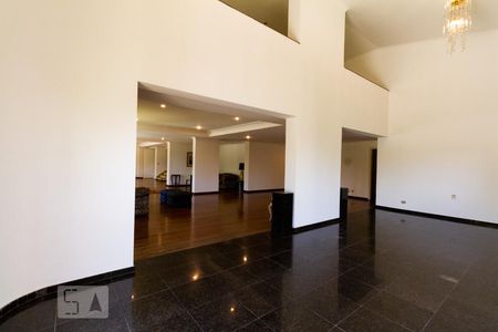 Apartamento à venda com 500m², 4 quartos e 5 vagas Apartamento à venda com 500m², 4 quartos e 5 vagasÁrea comum - Salão de festas