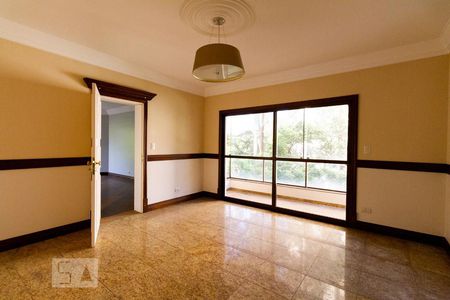 Apartamento à venda com 500m², 4 quartos e 5 vagas Apartamento à venda com 500m², 4 quartos e 5 vagasSala 3