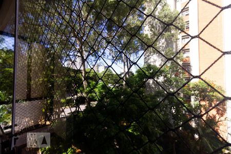 Apartamento à venda com 500m², 4 quartos e 5 vagas Apartamento à venda com 500m², 4 quartos e 5 vagasVista da Sacada da Sala 3