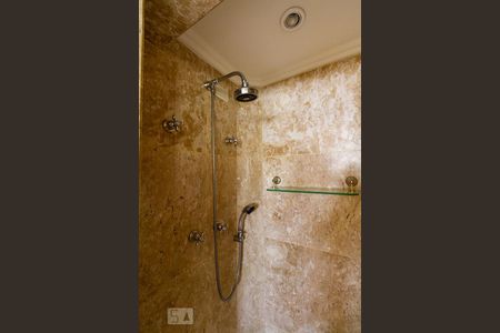 Apartamento à venda com 500m², 4 quartos e 5 vagas Apartamento à venda com 500m², 4 quartos e 5 vagasBanheiro da Suíte master