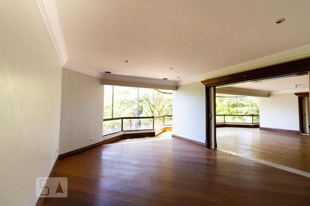 Apartamento à venda com 500m², 4 quartos e 5 vagas Apartamento à venda com 500m², 4 quartos e 5 vagasSala 4