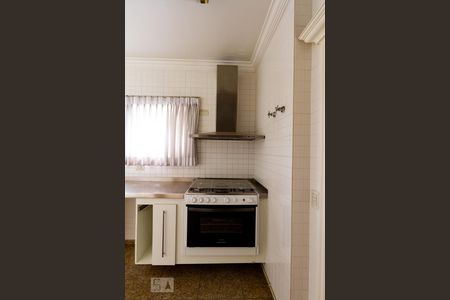 Apartamento à venda com 500m², 4 quartos e 5 vagas Apartamento à venda com 500m², 4 quartos e 5 vagasCozinha