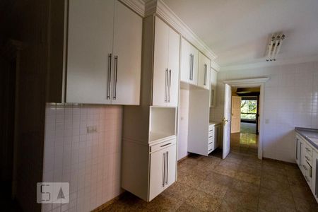 Apartamento à venda com 500m², 4 quartos e 5 vagas Apartamento à venda com 500m², 4 quartos e 5 vagasCozinha