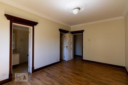 Apartamento à venda com 500m², 4 quartos e 5 vagas Apartamento à venda com 500m², 4 quartos e 5 vagasSuíte 2