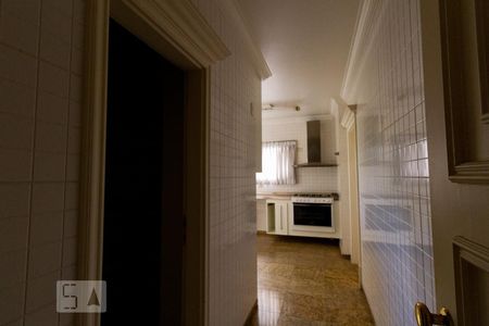 Apartamento à venda com 500m², 4 quartos e 5 vagas Apartamento à venda com 500m², 4 quartos e 5 vagasCozinha