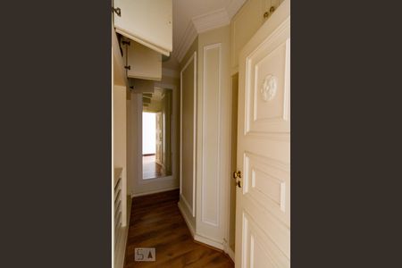 Apartamento à venda com 500m², 4 quartos e 5 vagas Apartamento à venda com 500m², 4 quartos e 5 vagasCloset 1 da Suíte master