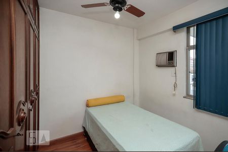 Apartamento à venda com 71m², 2 quartos e 1 vagaQuarto 2