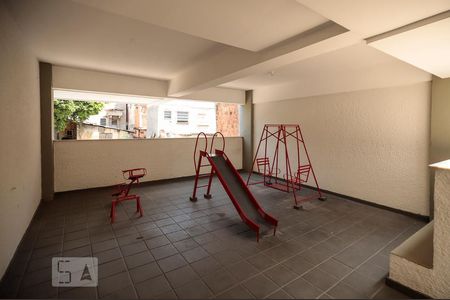 Apartamento à venda com 71m², 2 quartos e 1 vagaPlay