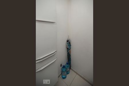 Apartamento à venda com 71m², 2 quartos e 1 vagaQuarto de Serviço