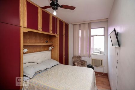 Apartamento à venda com 71m², 2 quartos e 1 vagaQuarto 1