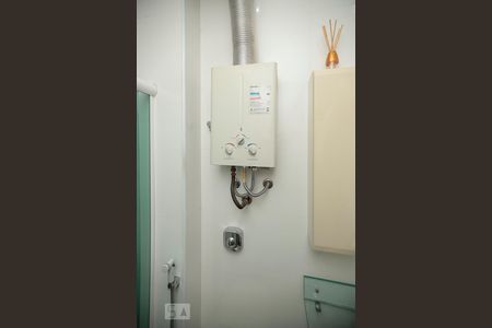 Apartamento à venda com 71m², 2 quartos e 1 vagaBanheiro