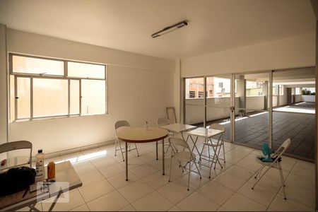 Apartamento à venda com 71m², 2 quartos e 1 vagaSalão de Festas
