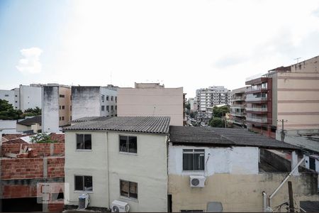 Vista Quarto 1 de apartamento à venda com 2 quartos, 71m² em Lins de Vasconcelos, Rio de Janeiro