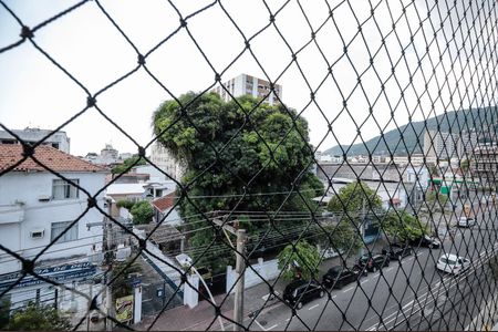 Apartamento à venda com 71m², 2 quartos e 1 vagaVista Varanda